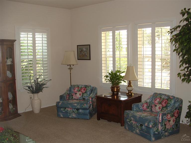 Madras Ranchos - Residential