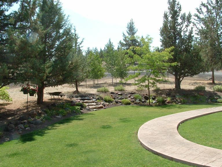 Madras Ranchos - Residential