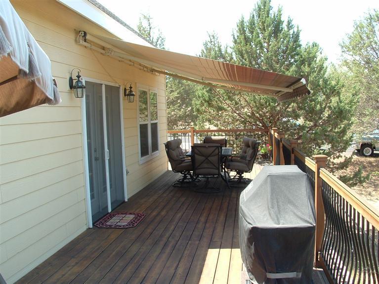 Madras Ranchos - Residential