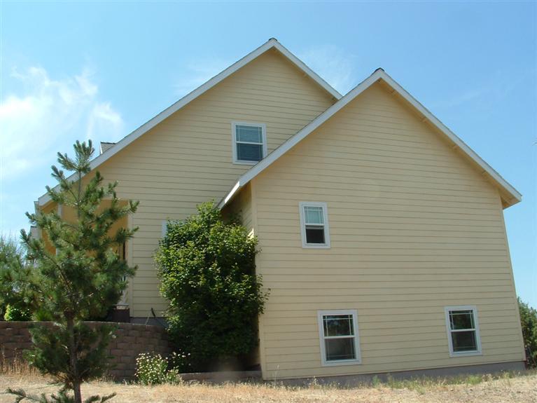 Madras Ranchos - Residential