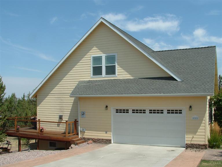 Madras Ranchos - Residential