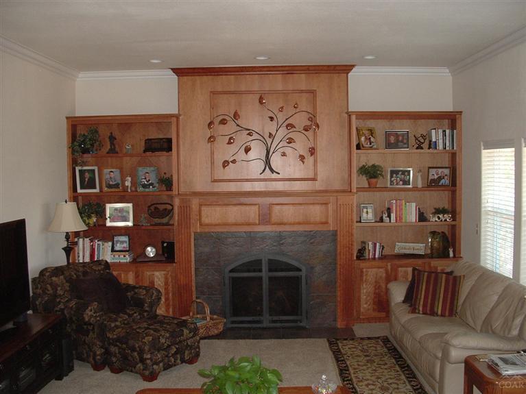 Madras Ranchos - Residential