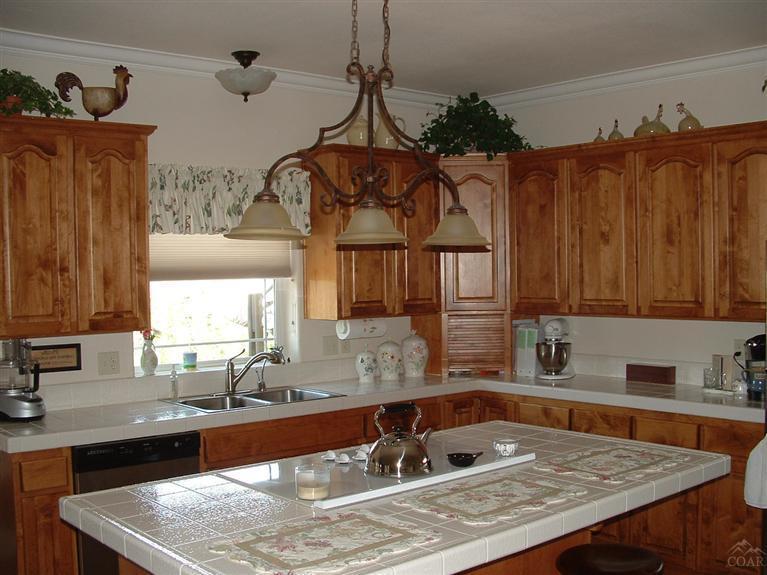 Madras Ranchos - Residential