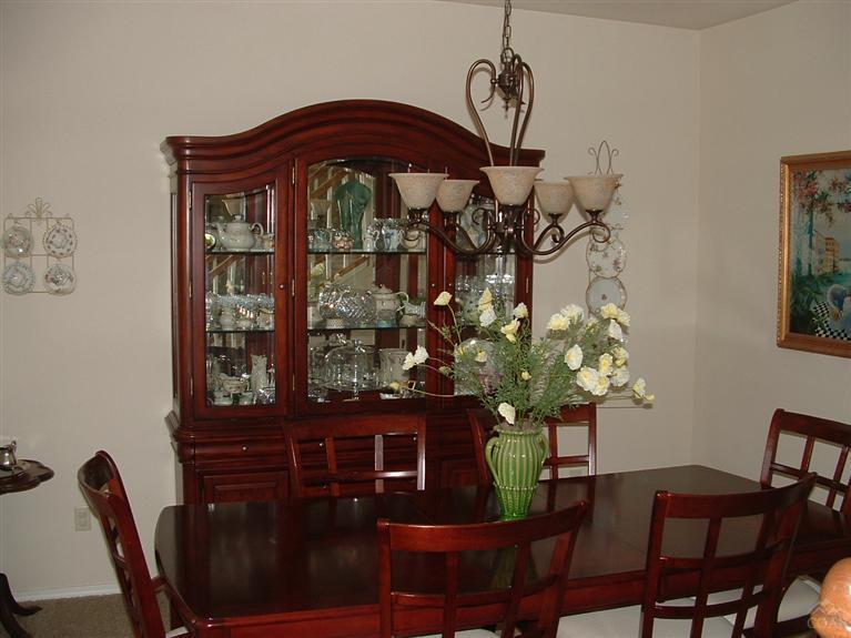 Madras Ranchos - Residential