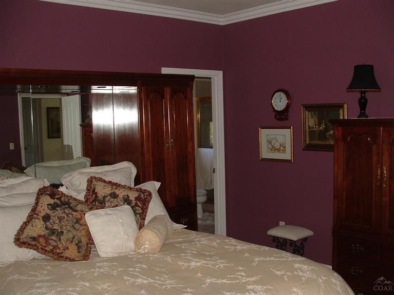 Madras Ranchos - Residential