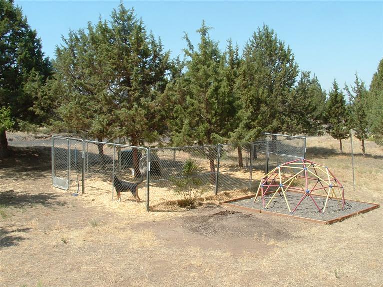 Madras Ranchos - Residential