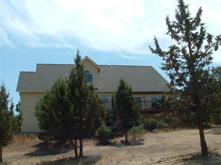 Madras Ranchos - Residential