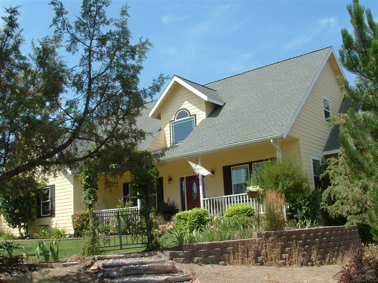 Madras Ranchos - Residential