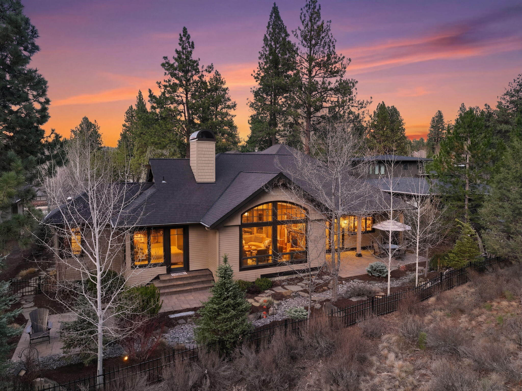 143 NW Champanelle Way