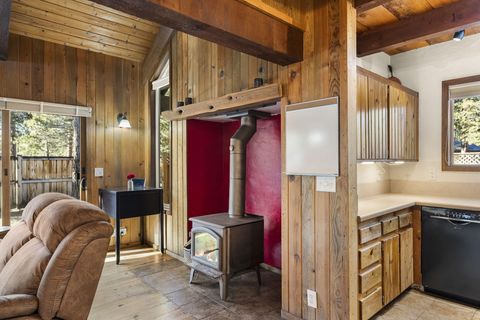 Tiny photo for 69288 Ladigo, Sisters, OR 97759 (MLS # 220215178)