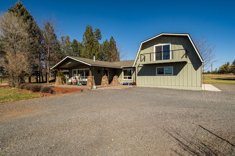 21810 Repine Drive Bend OR 97701