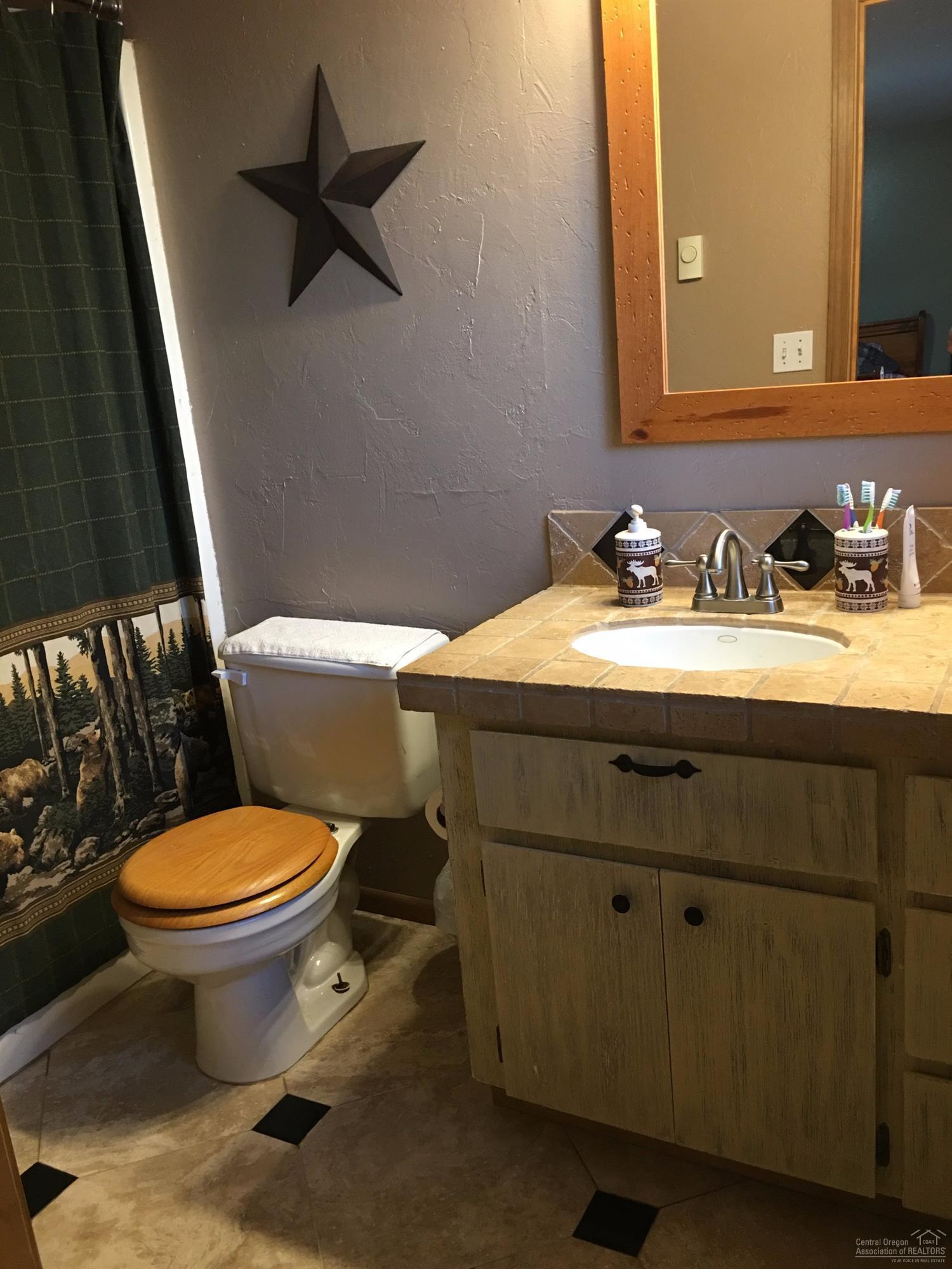 Crooked River Ranch - Residential