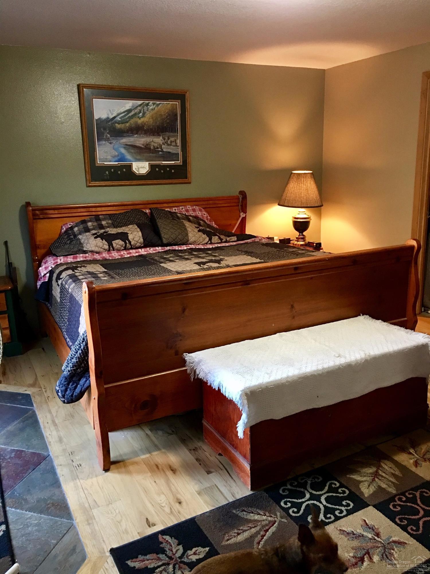 Crooked River Ranch - Residential