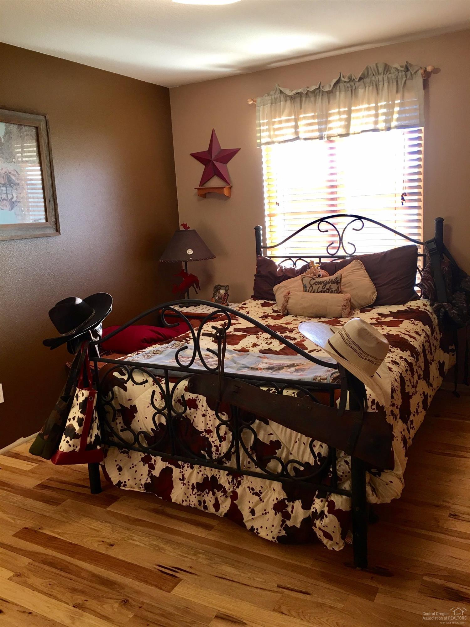 Crooked River Ranch - Residential