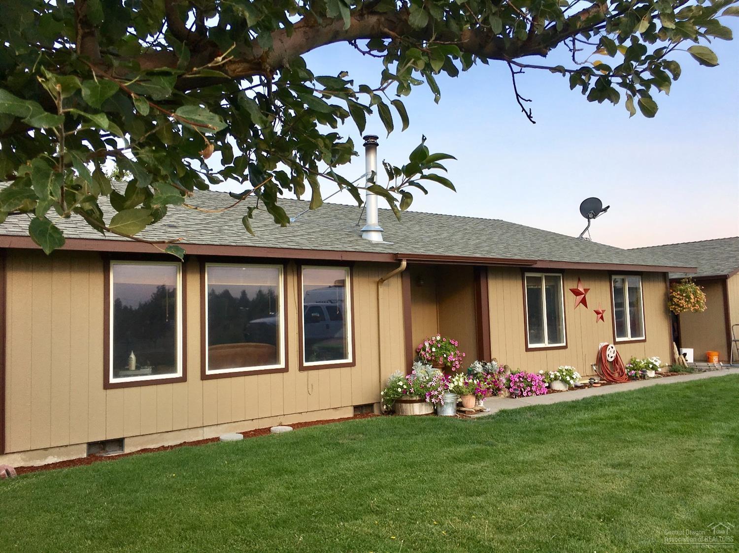 Crooked River Ranch - Residential