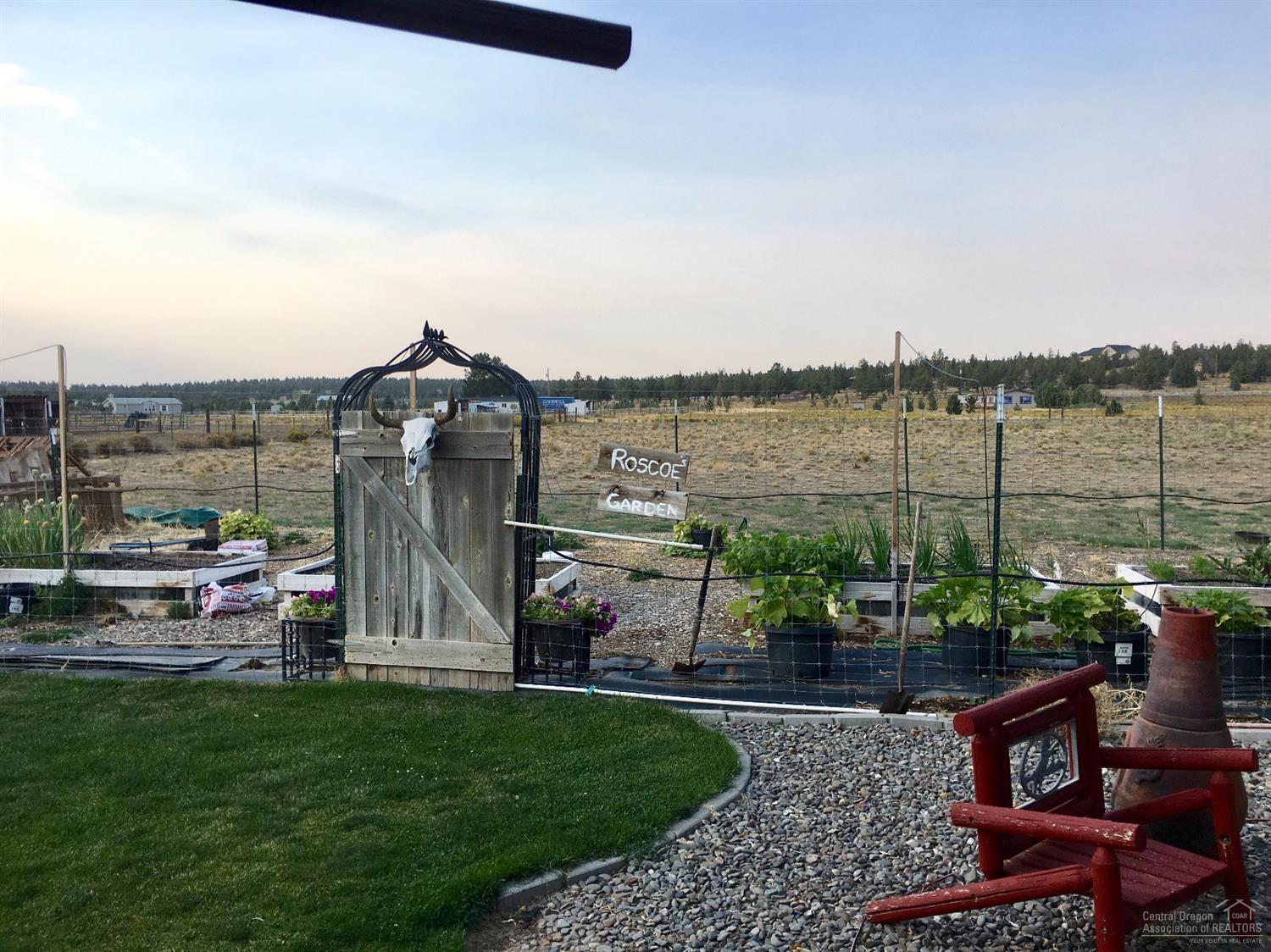 Crooked River Ranch - Residential