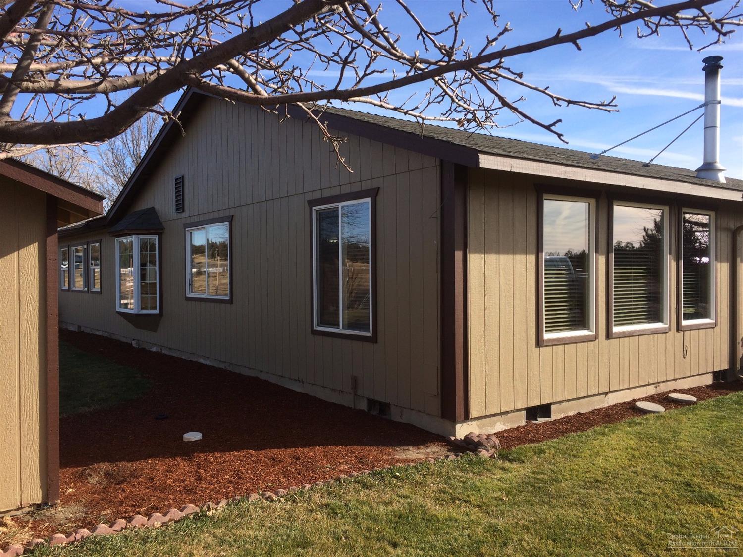 Crooked River Ranch - Residential