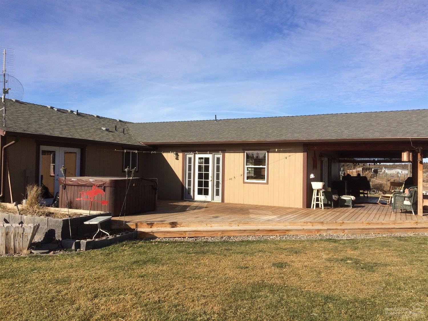 Crooked River Ranch - Residential