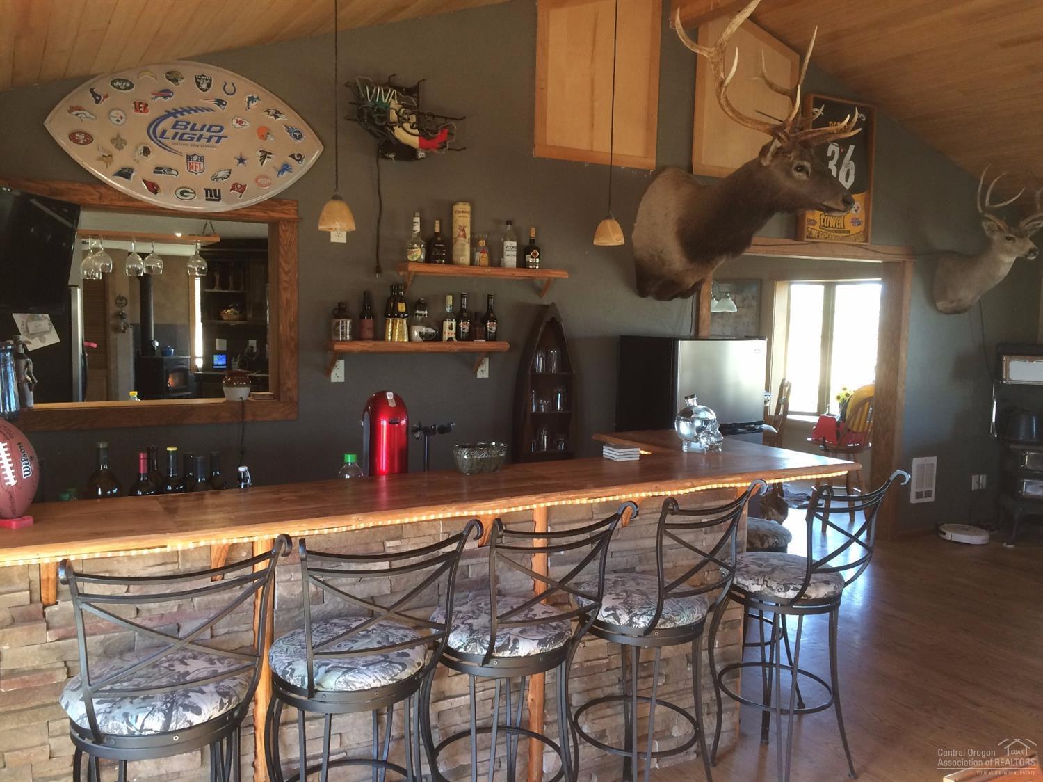 Crooked River Ranch - Residential