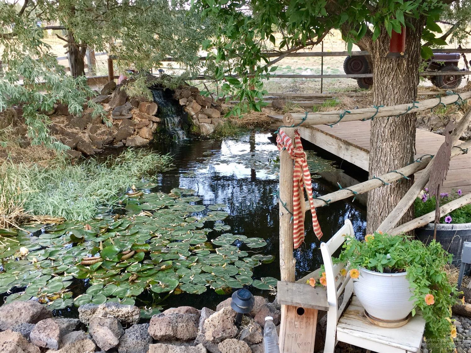 Crooked River Ranch - Residential