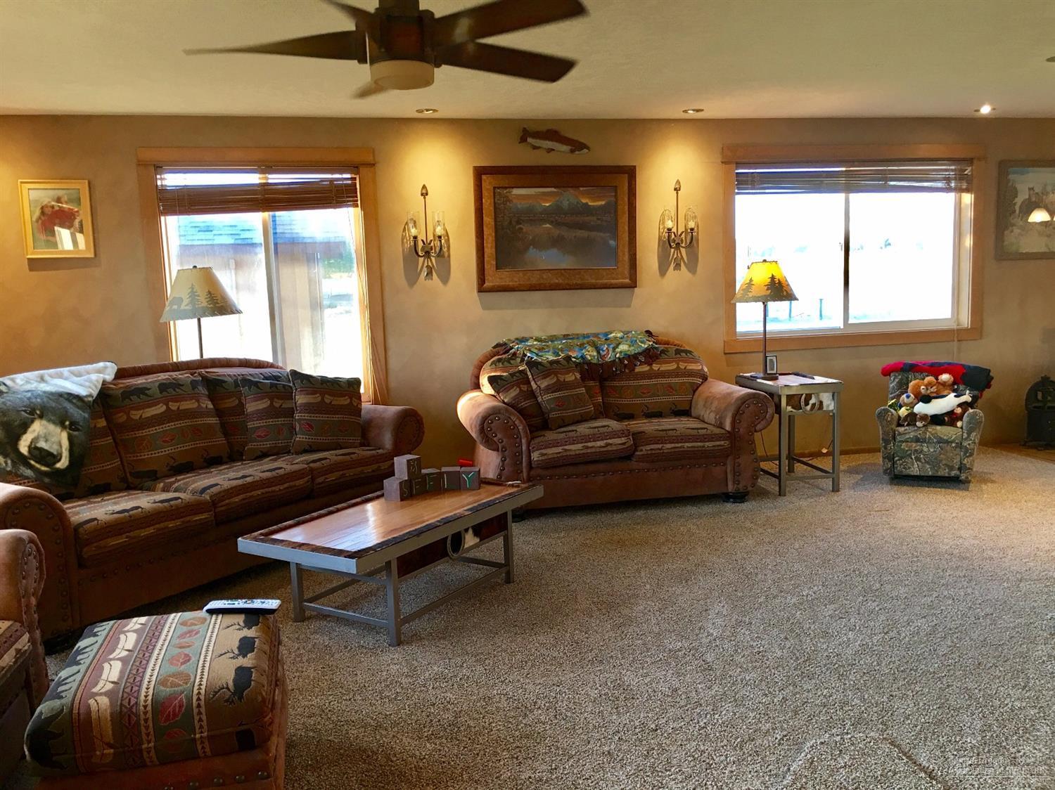 Crooked River Ranch - Residential