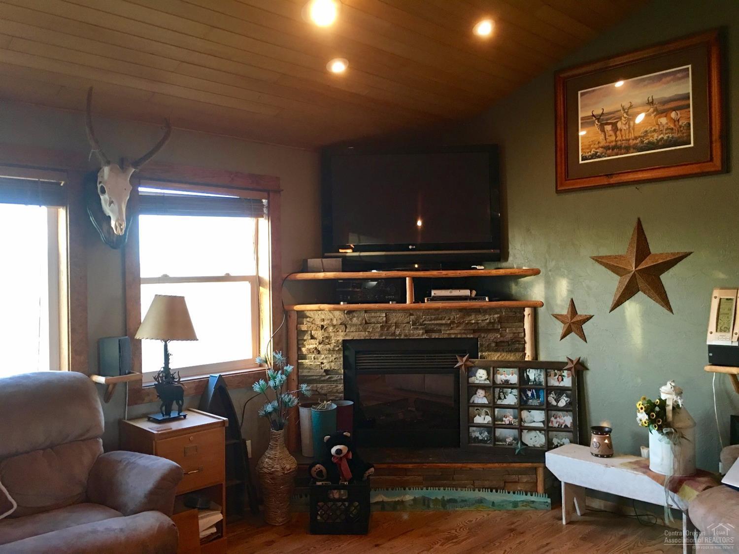 Crooked River Ranch - Residential