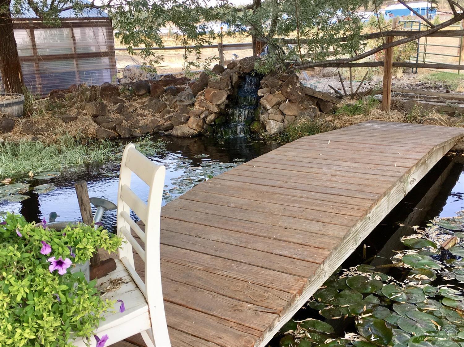 Crooked River Ranch - Residential