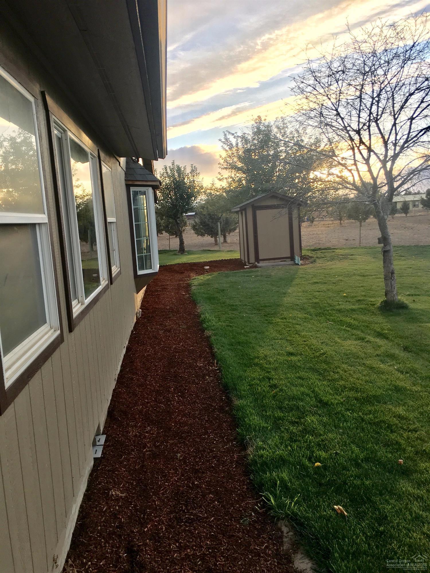 Crooked River Ranch - Residential