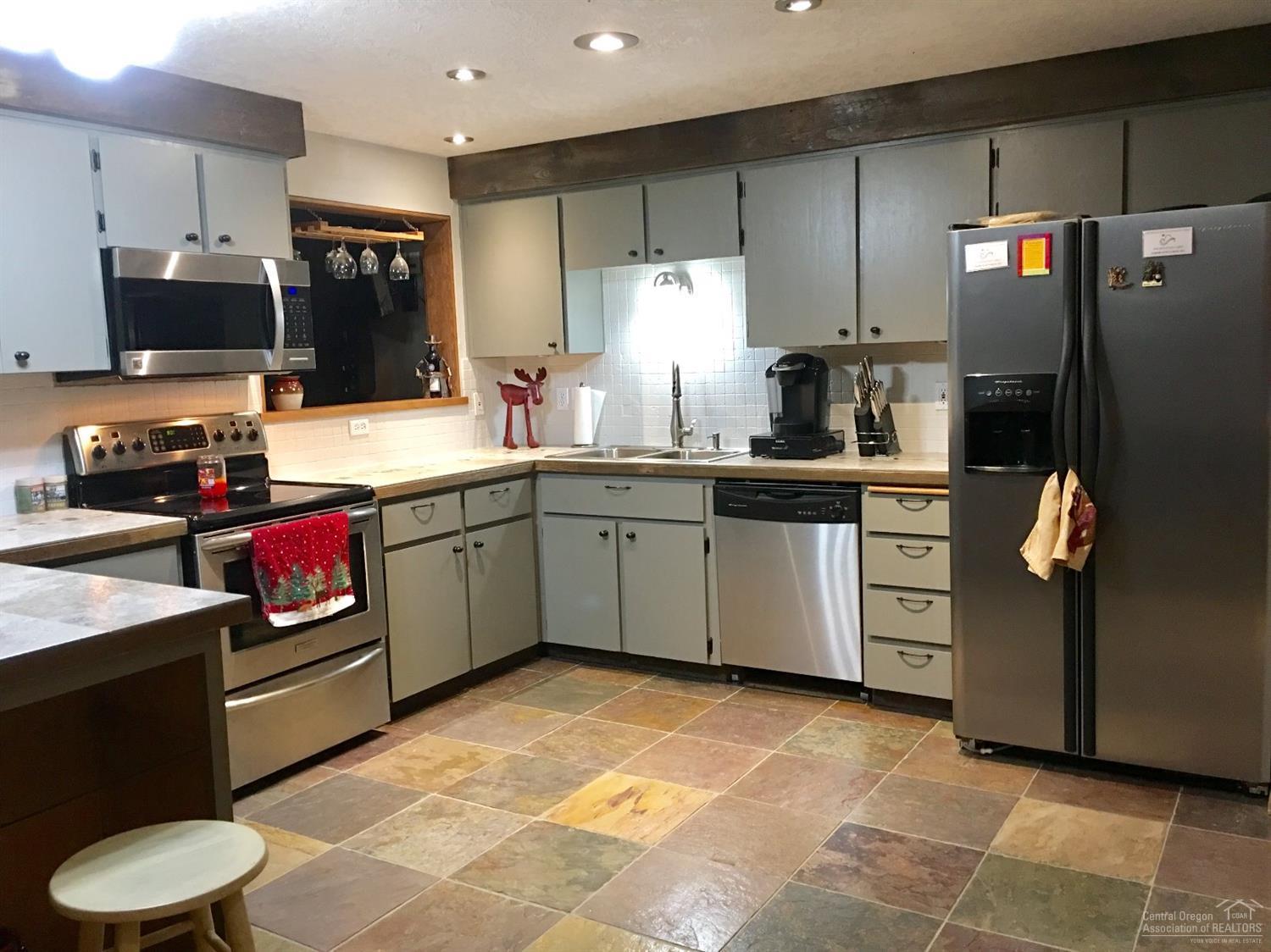 Crooked River Ranch - Residential