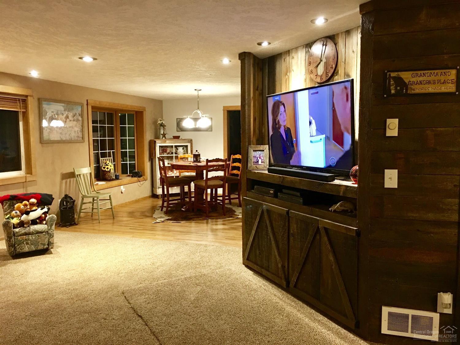 Crooked River Ranch - Residential