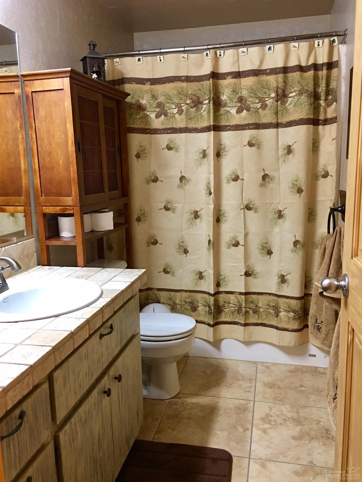 Crooked River Ranch - Residential