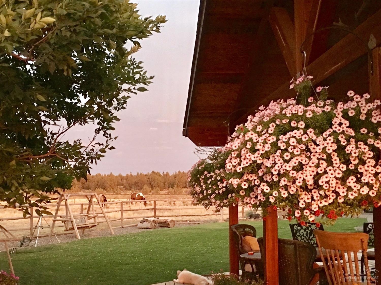 Crooked River Ranch - Residential