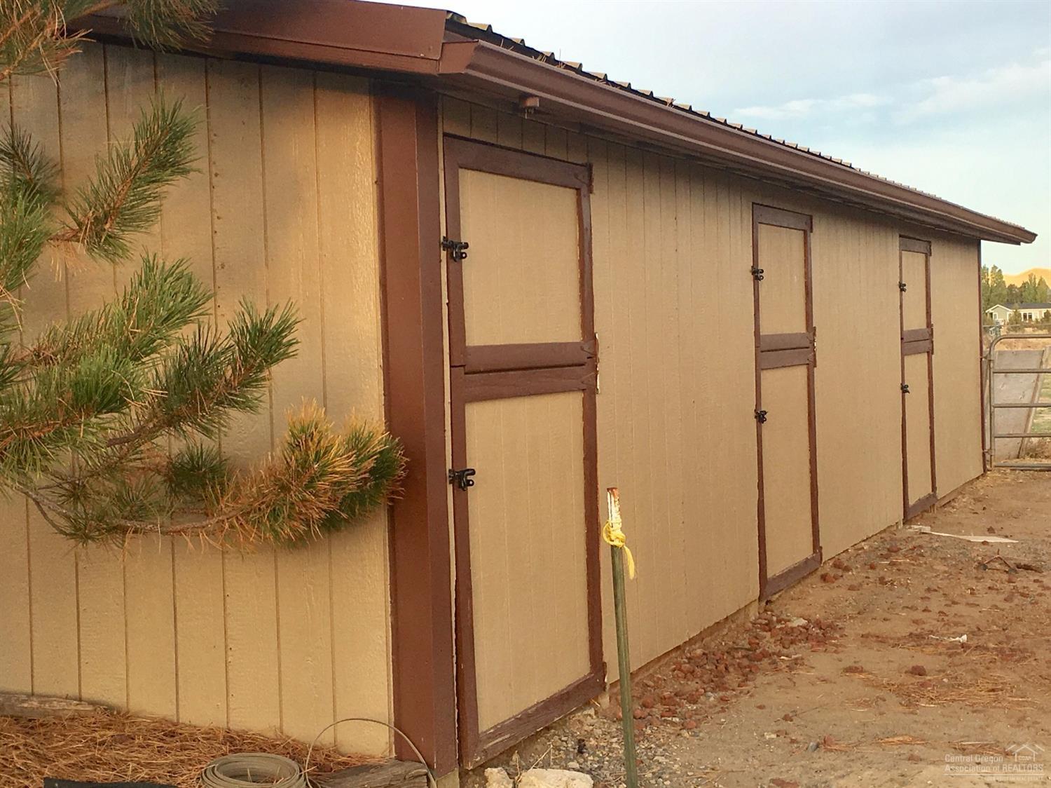 Crooked River Ranch - Residential