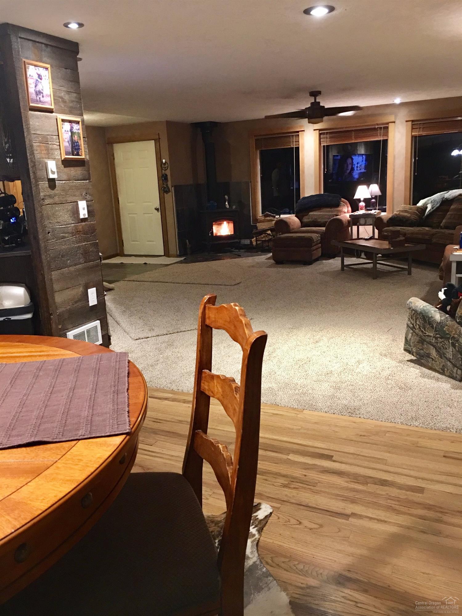 Crooked River Ranch - Residential