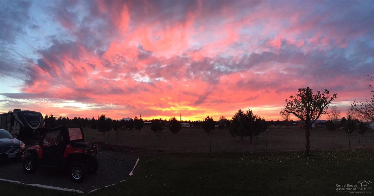 Crooked River Ranch - Residential