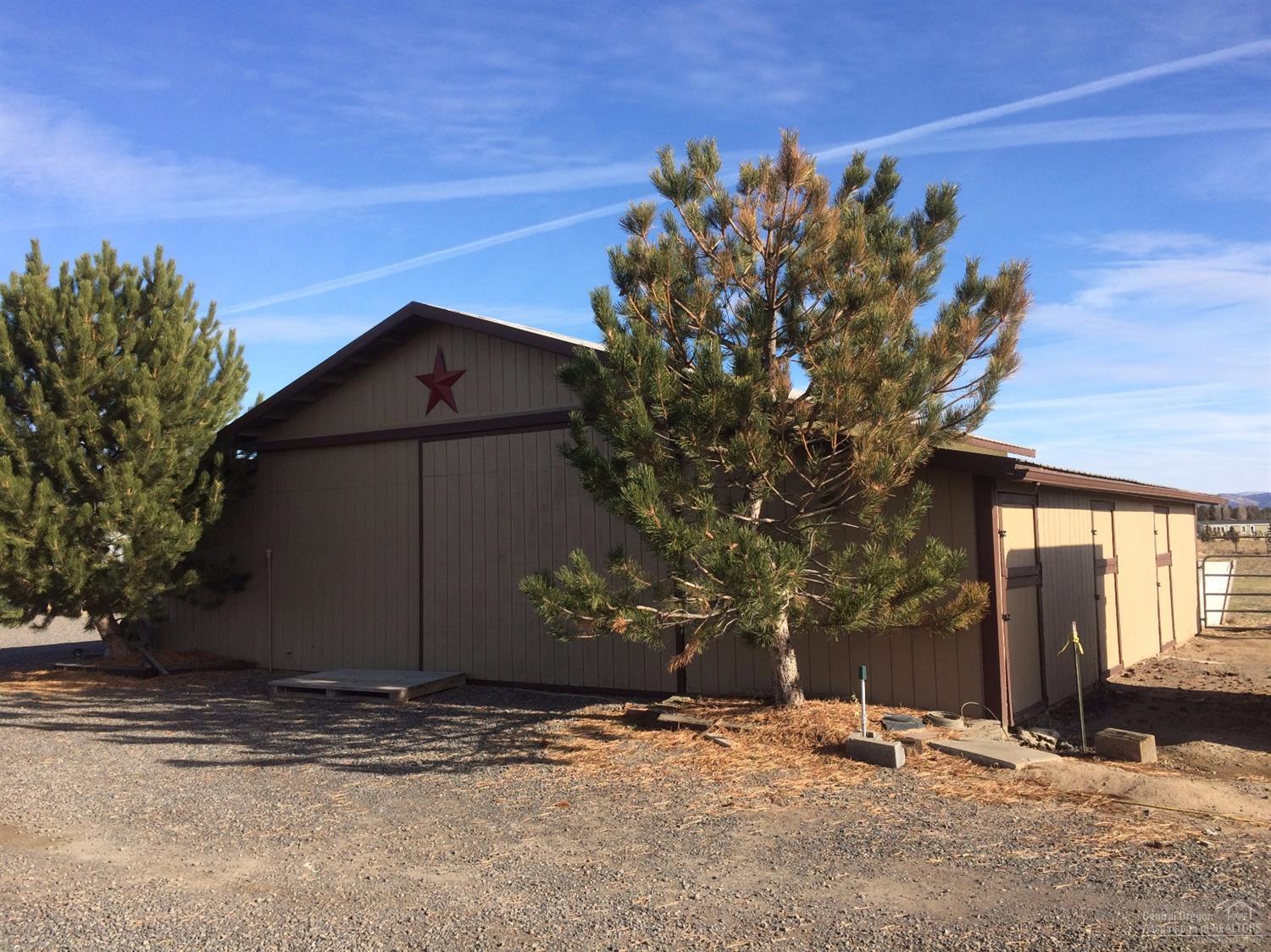 Crooked River Ranch - Residential