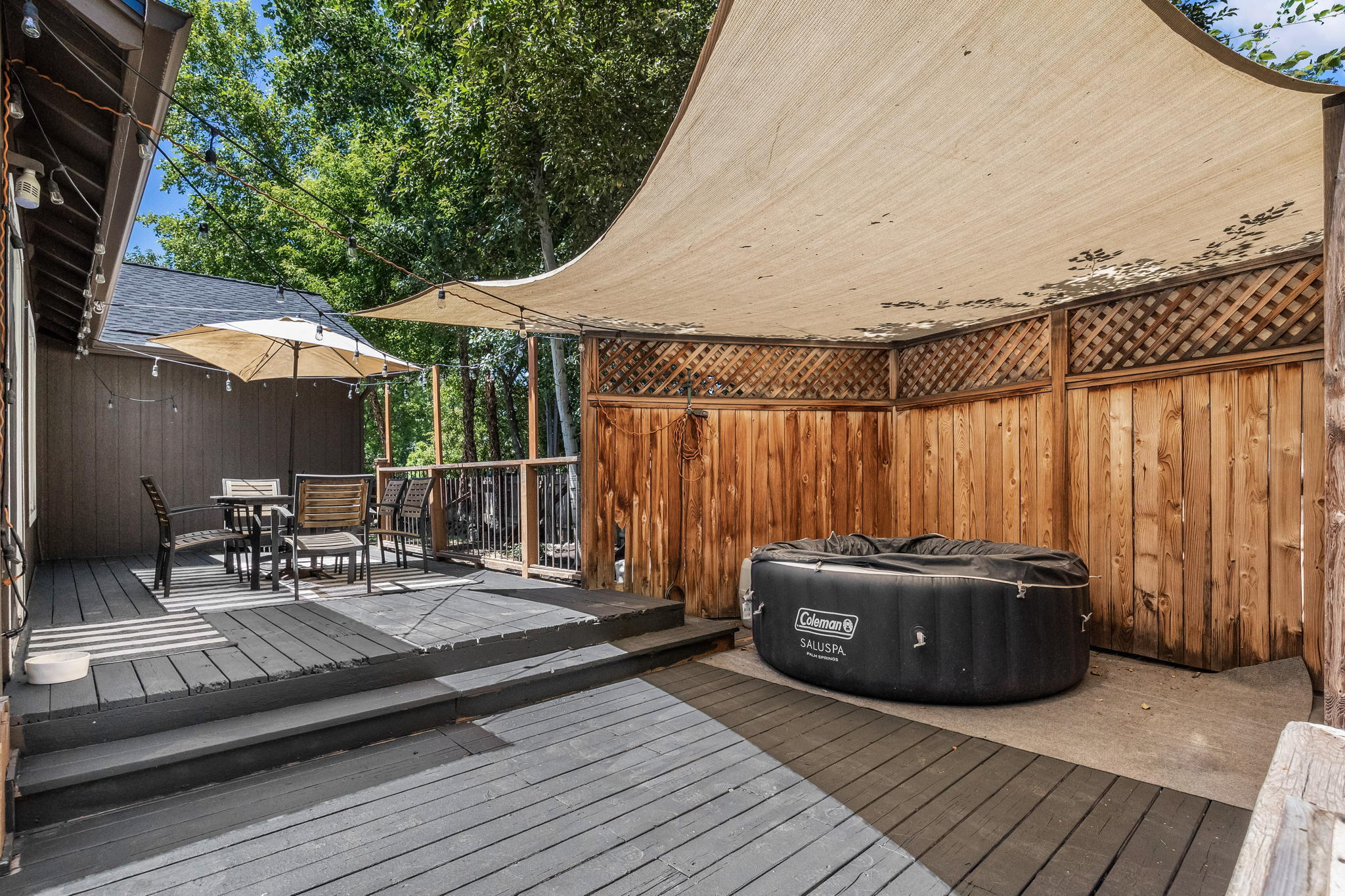 Sunpointe - Residential