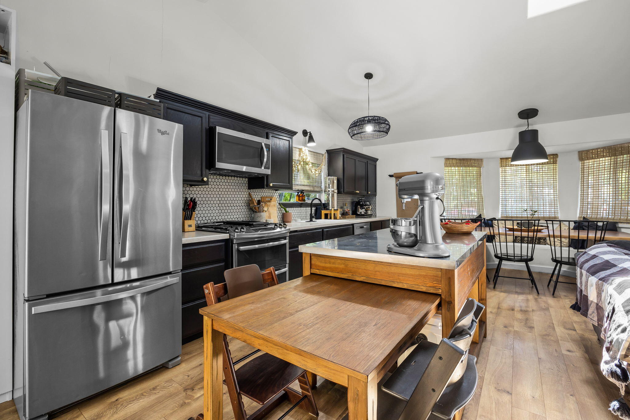 Sunpointe - Residential