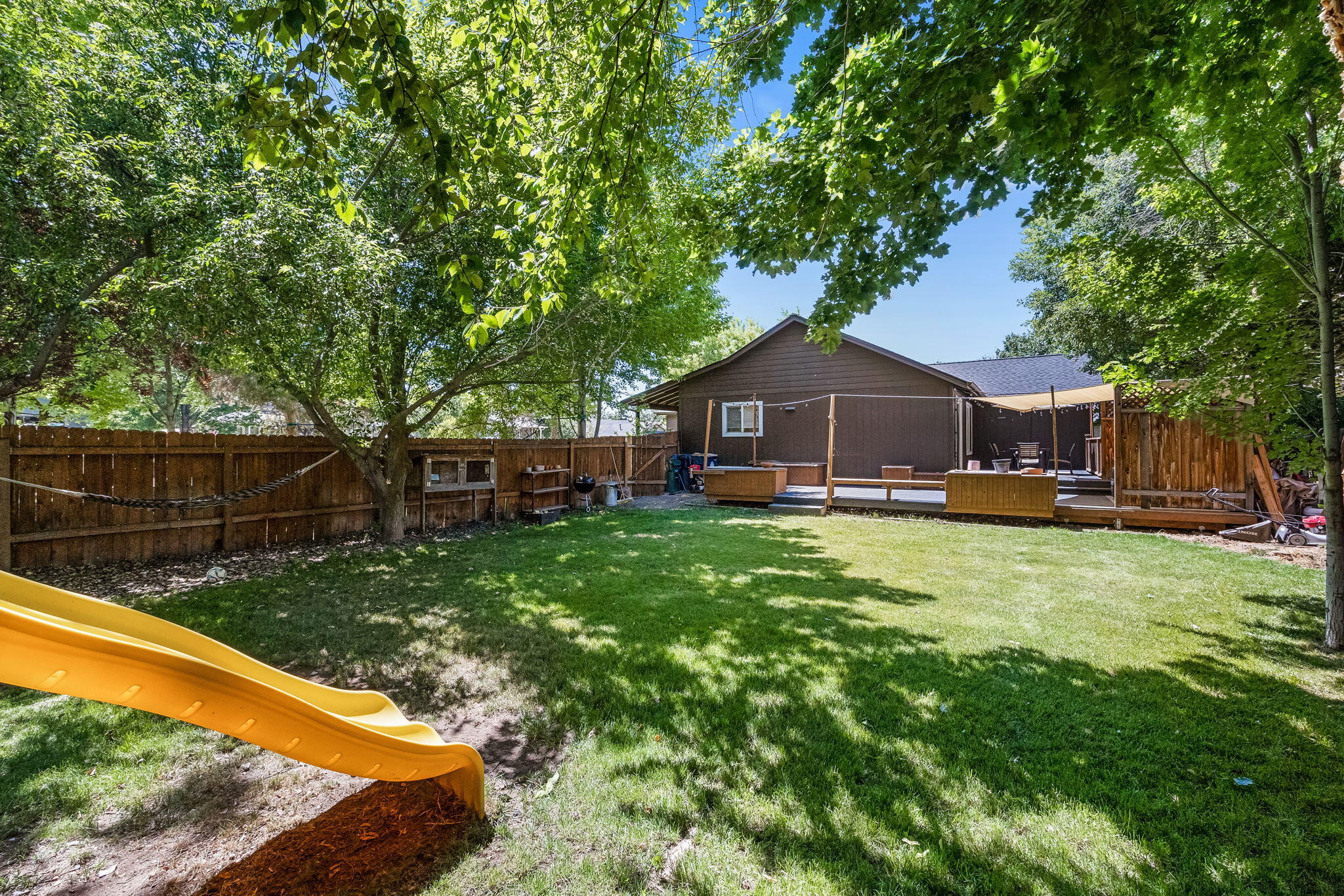 Sunpointe - Residential