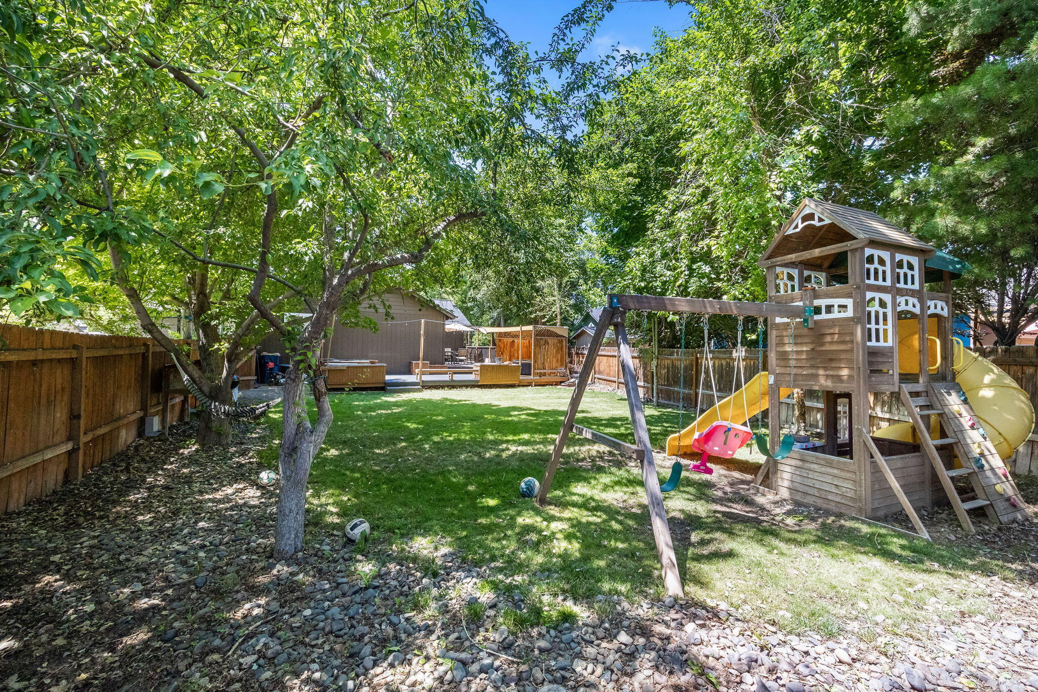 Sunpointe - Residential