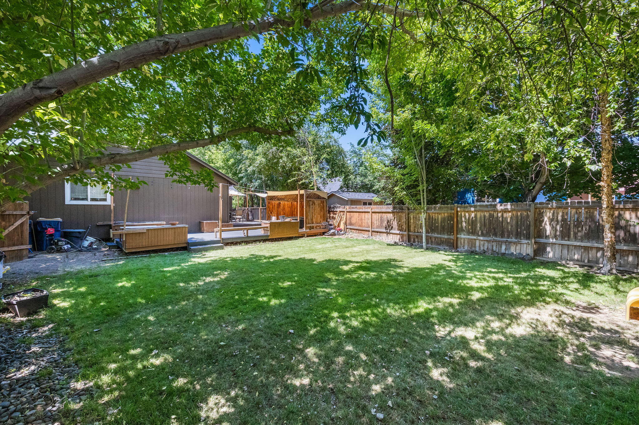 Sunpointe - Residential