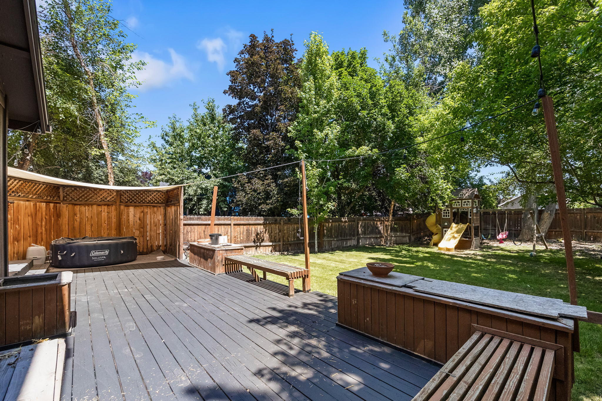 Sunpointe - Residential