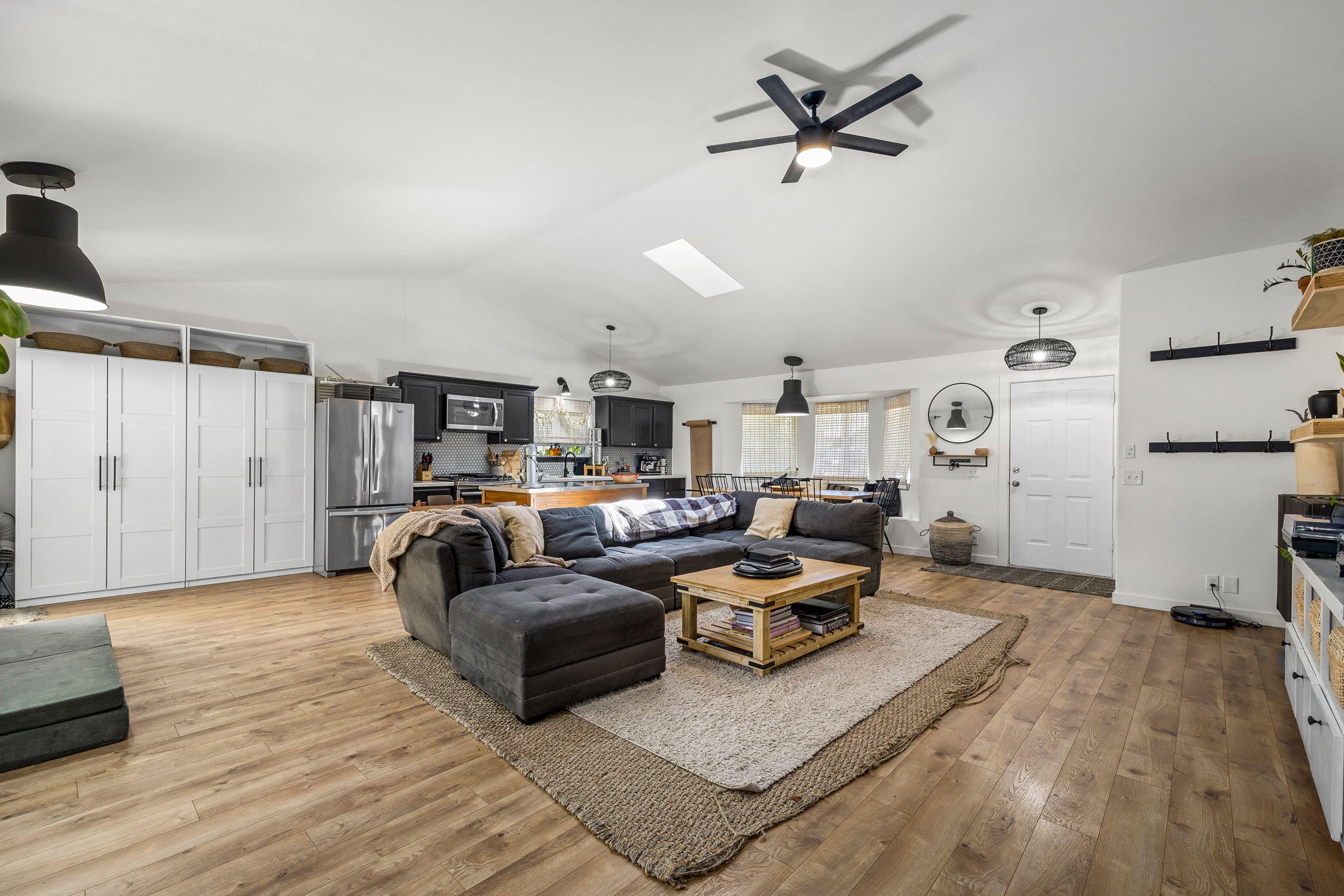 Sunpointe - Residential