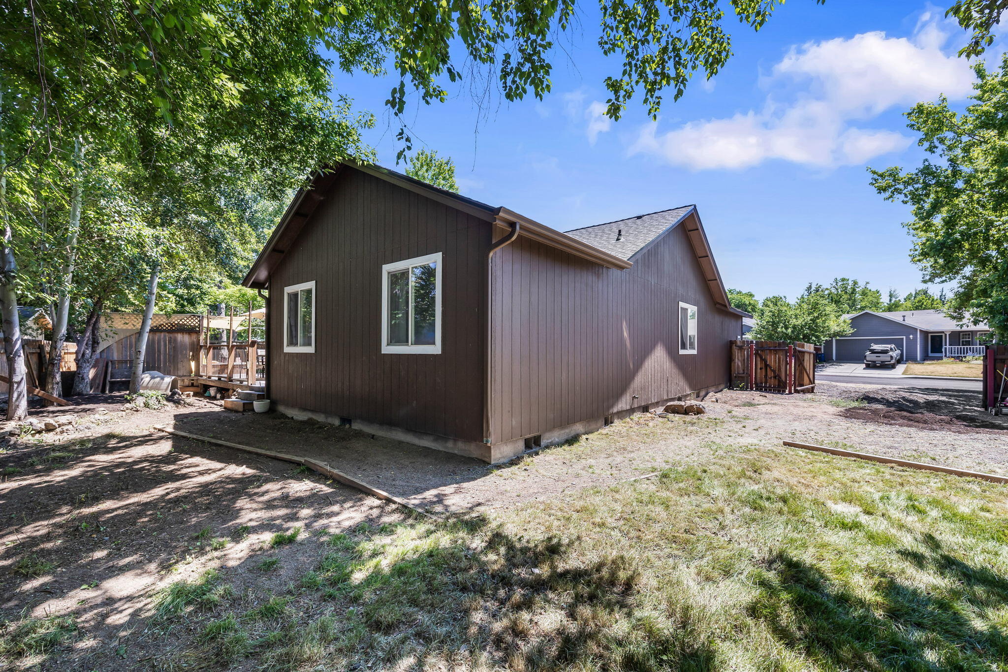 Sunpointe - Residential