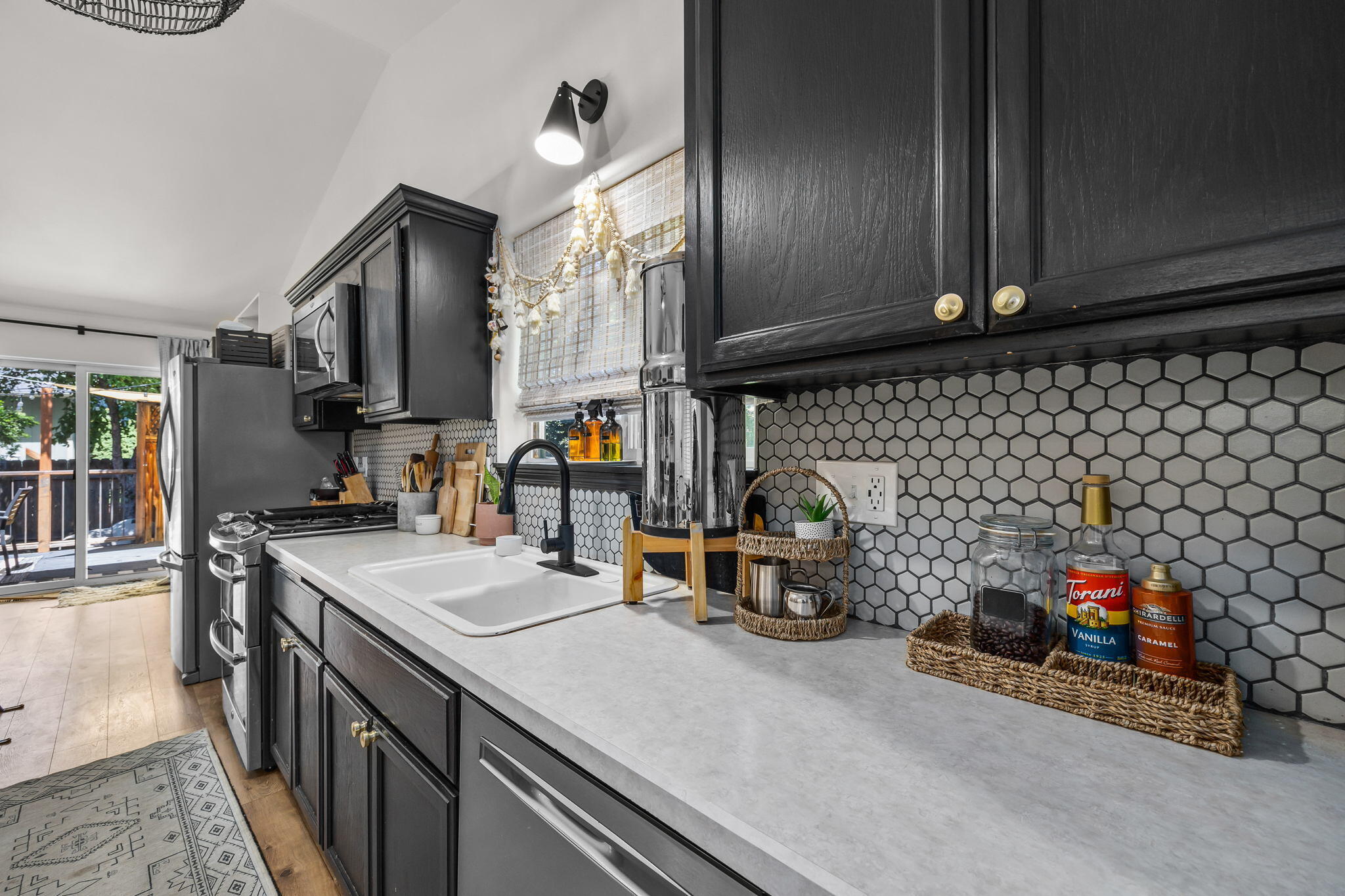 Sunpointe - Residential