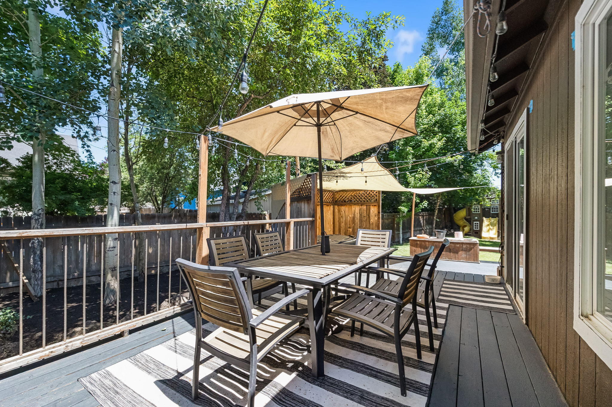 Sunpointe - Residential