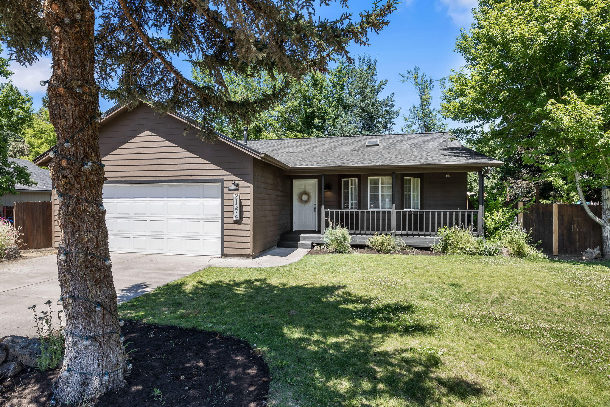 Sunpointe - Residential