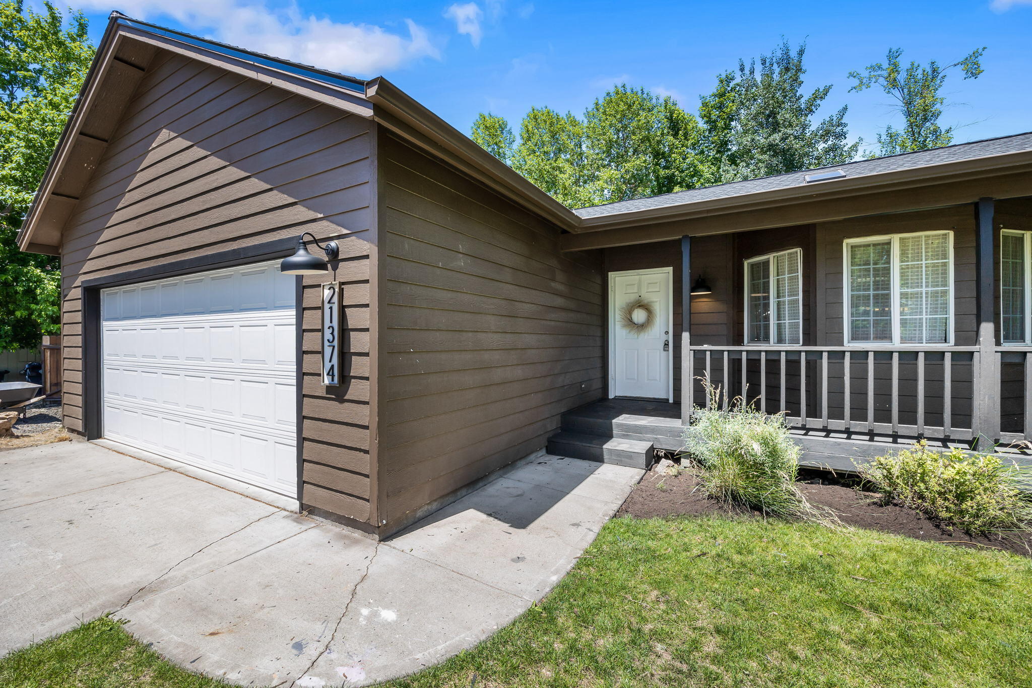 Sunpointe - Residential