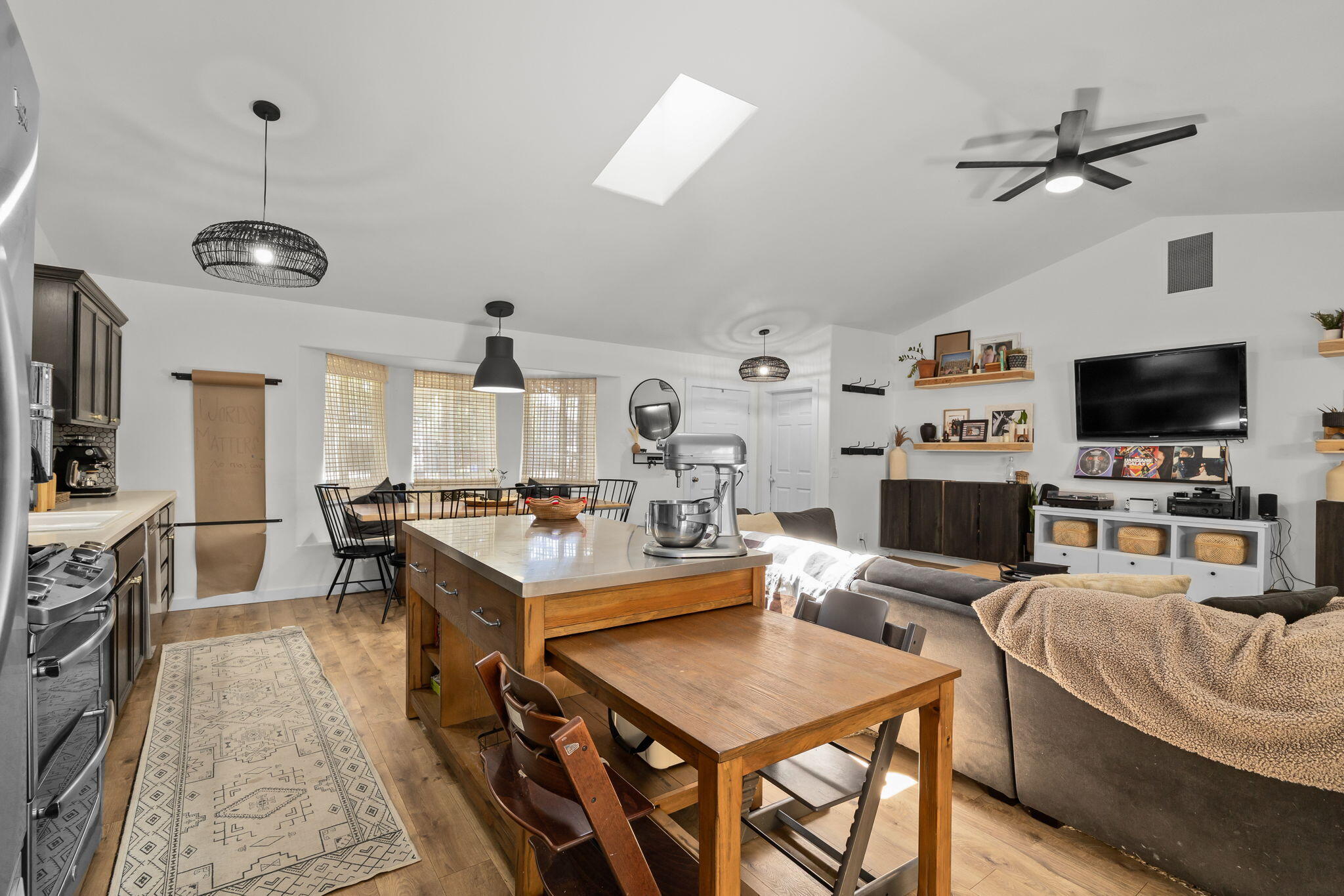 Sunpointe - Residential