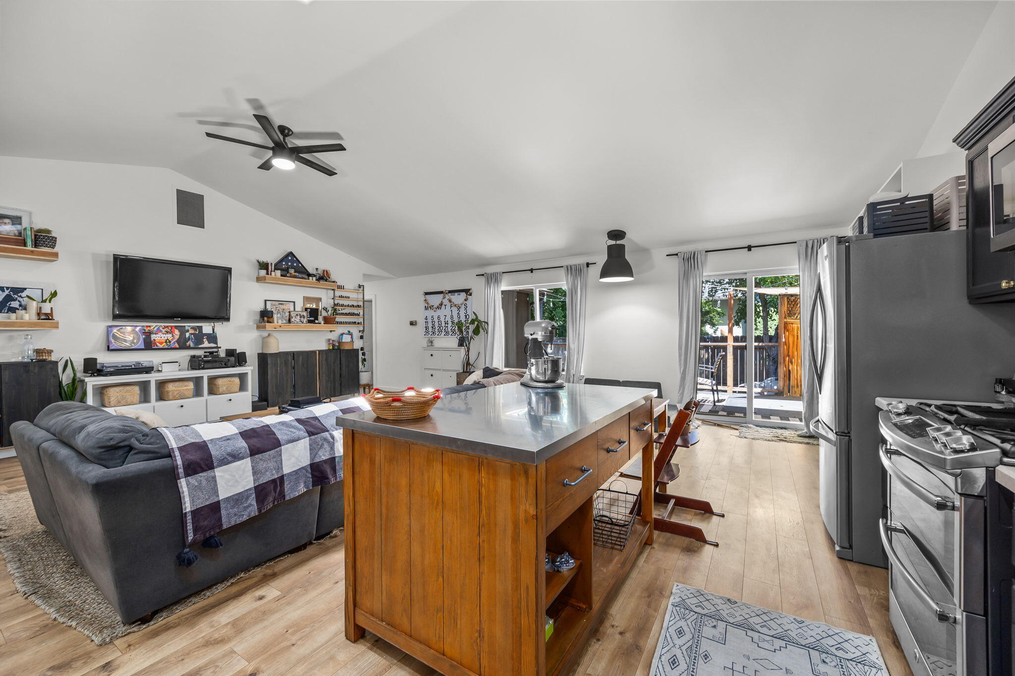 Sunpointe - Residential